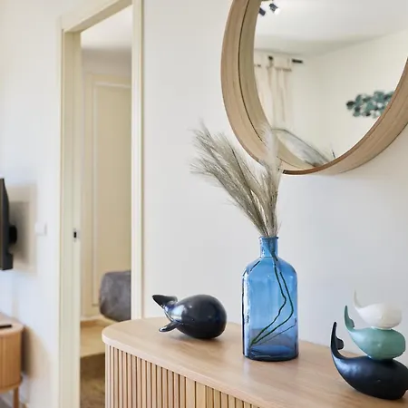 With A Stunning View Of Penon De Ifach Casas de Torrat